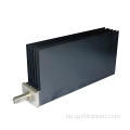 Гарачая продаж Ruthenium iridium titanium anode Plate